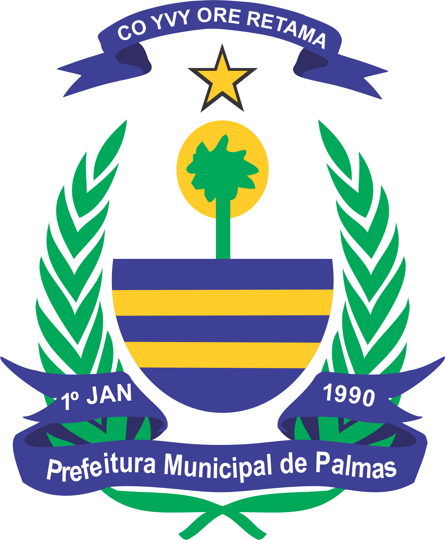 Prefeitura de Palmas